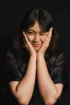 Photo Almira Putri Sandy #408584