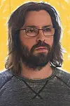 Photo Martin Starr #449018