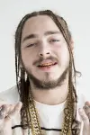 Photo Post Malone #5056