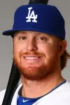 Photo Justin Turner #448119
