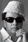 Photo M. G. Ramachandran #419233