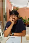 Photo Shyamakrishnan Kannan #415326