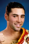 Photo Oscar de la Hoya #428105
