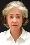 Photo Na Ho-sook #431348