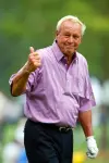 Photo Arnold Palmer #448922