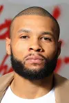 Photo Chris Eubank Jr. #428114
