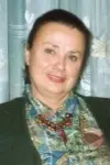 Photo Tatyana Zvorykina #463283