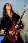 Photo Kiko Loureiro #439313