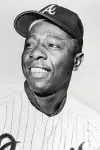 Photo Hank Aaron #520529