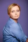 Photo Olga Lebedeva #461715