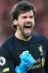 Photo Alisson Becker #399553