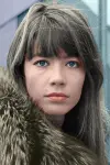 Photo Françoise Hardy #425982