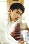 Photo Jin Jin #467943