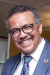 Photo Tedros Adhanom #480001