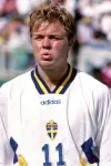 Photo Tomas Brolin #403075