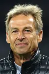 Photo Jürgen Klinsmann #355990