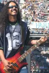 Photo Mike Inez #451271