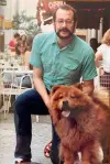 Photo John-Michael Tebelak #409934