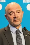 Photo Pierre Moscovici #490418