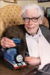 Photo Reverend W. Awdry #432000