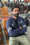 Photo Ananth Subramaniam #427430