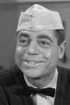 Photo Barney Phillips #273032