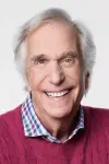Photo Henry Winkler #10987