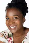 Photo Licia Chery #140818