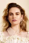 Photo Lily James #32731