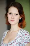 Photo Polina Krasavina #336532
