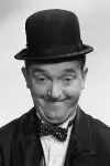 Photo Stan Laurel #211422