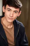 Photo Connor McKinley Griffin #402205