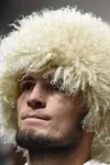 Photo Khabib Nurmagomedov #415269