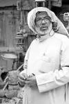 Photo Khalifa Omar Khalifouh #474630