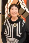 Photo Toshiko Tanaka #455495