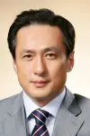 Photo Son Chang-min #444387