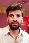 Photo Gerard Piqué #450374