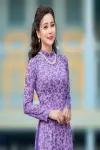 Photo Tuyết Thu #416596
