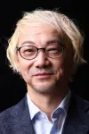 Photo Yoshinobu Fujioka #476761