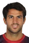 Photo Cesc Fàbregas #413115