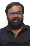 Photo Karu Pazhaniappan #482084