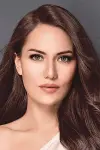 Photo Fahriye Evcen #396109