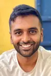 Photo Sai Sushanth Reddy #439198