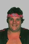 Photo Dick Slater #408192