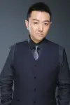 Photo Liu Xiangjing #473274