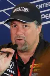 Photo Michael Andretti #153544