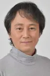 Photo Norihiro Inoue #104777