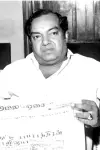 Photo Kannadasan #477581