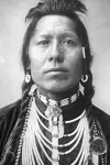 Photo Chief Thundercloud #302511