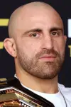Photo Alexander Volkanovski #412156